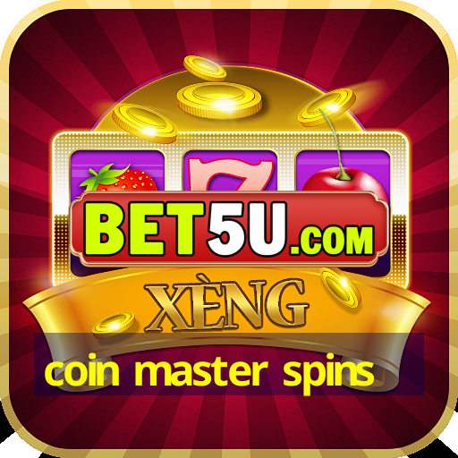 coin master spins